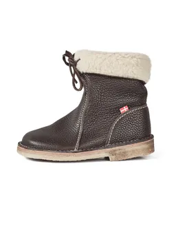 duckfeet duckfeet Leder-Stiefel Arhus – Produktbild 1 von 1