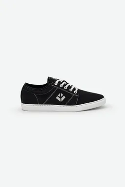 COG COG Herren vegan Sneaker Gaia Weiß – Produktbild 1 von 1