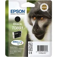 Epson Epson Tintenpatrone T0891 schwarz – Produktbild 1 von 1
