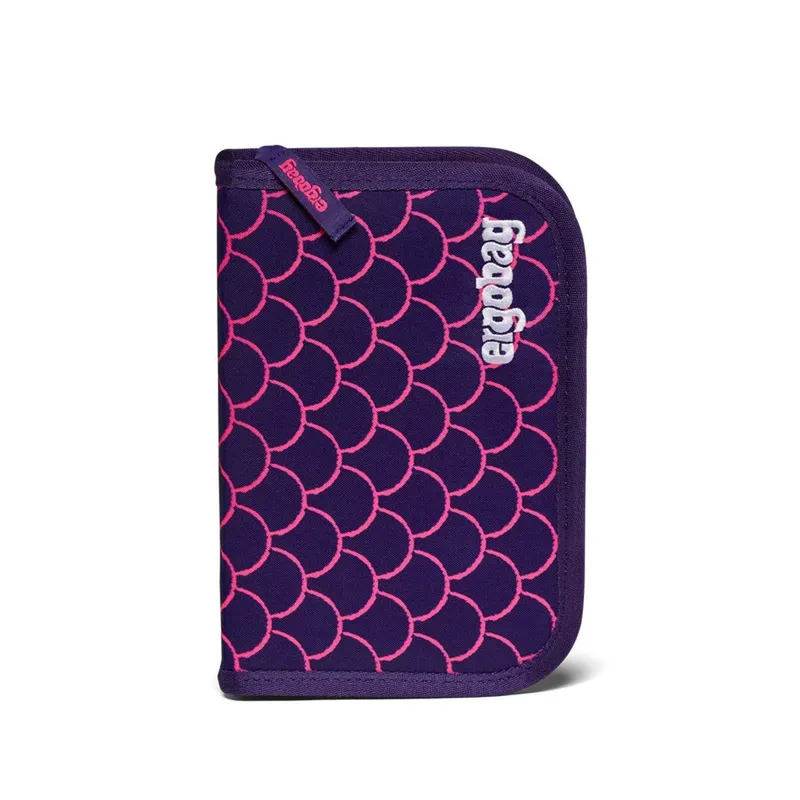 Ergobag Ergobag Federmäppchen, Kollektion 26/27 PerlentauchBär, Pink, – Produktbild 1 von 1