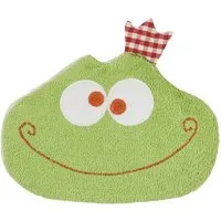 Efie Efie Dinkelkorn-Wärmekissen Frosch, kbA, 100 % Made in Germany – Produktbild 1 von 1