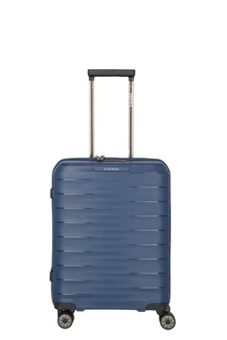 Travelite Travelite Mooby Trolley S, 4-Rollen Marine – Produktbild 1 von 1