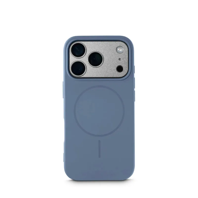 Hama Hama Handyhülle "Fantastic Feel" f. iPhone 17 Pro Max/18 Pro Max, magnetisch, BL – Produktbild 1 von 4
