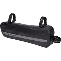 Vaude VAUDE Rahmentaschen Frame Bag Proof L, Schwarz, – Produktbild 2 von 5