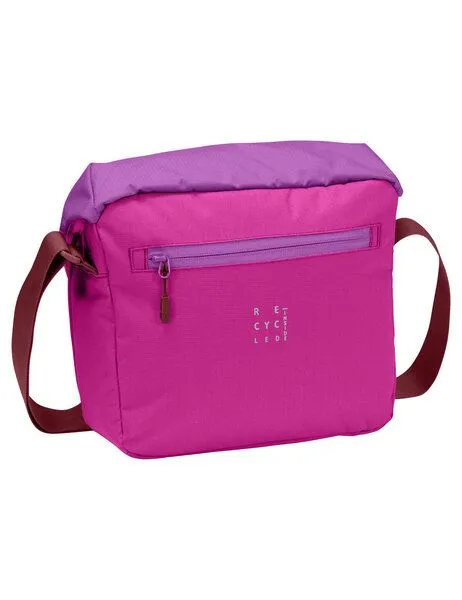 Vaude VAUDE Taschen-bis7,5 Rom S III, Pink orchid, – Produktbild 4 von 6