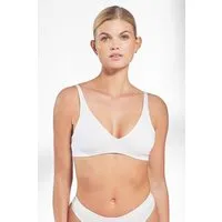 Bread Boxers Bread & Boxers Bustier TRIANGLE BRA aus Bio-Baumwolle – Produktbild 1 von 1