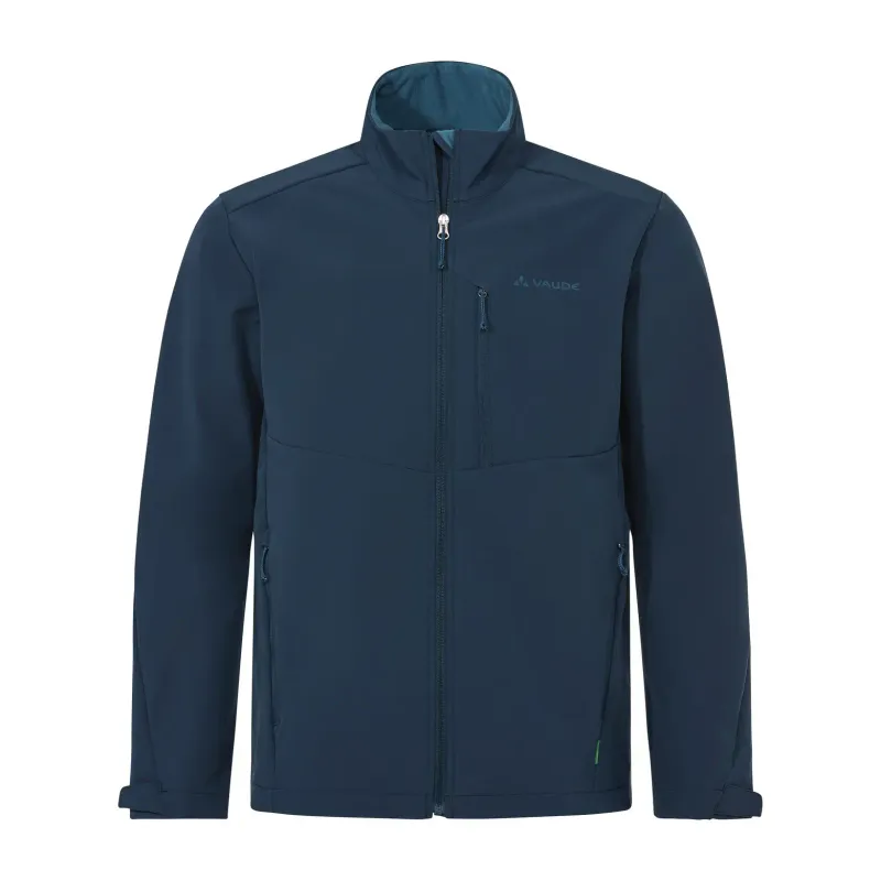 Vaude Veste de randonnée VAUDE Cyclone V, Bleu, – Produktbild 1 von 1