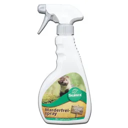 Silberkraft Silberkraft Silence Marder-Frei Spray: Wirksamer Schutz vor Marderbisse – Produktbild 1 von 1