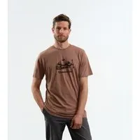 Gary Mash GARY MASH Shirt Klemmentine aus TENCEL Modal Mix – Produktbild 1 von 1