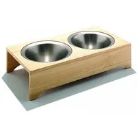 Side by Side Katzennapf Tom (side by side) – Produktbild 1 von 1