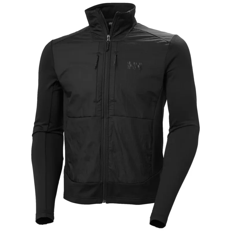 Helly Hansen Fleece Helly Hansen Versalite Hybrid, Noir, – Produktbild 1 von 1