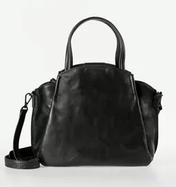 aunts & uncles aunts & uncles Grandma's Luxury Club Mrs. Chiffon Pie black smoke – Produktbild 1 von 1