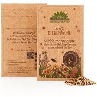 Die Stadtgärtner Die Stadtgärtner Blumensamen Bienenwohl I Samen von heimischen Nektarpflanzen | Für 1qm – Produktbild 1 von 1