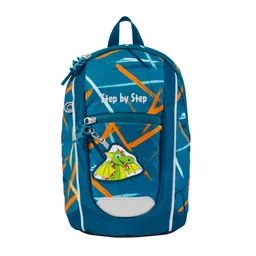Step by Step Kindergartenrucksack-Set KIGA MINI, Kollektion 2026 – Produktbild 1 von 1
