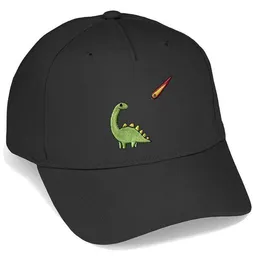 LIGARTI Bestickte Cap – Charlie der Dino – LIGARTI Tiermanufaktur – Produktbild 1 von 1