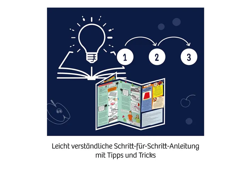 Kosmos Kosmos Experimentierkasten Fun Science Jelly Pops – Produktbild 4 von 5