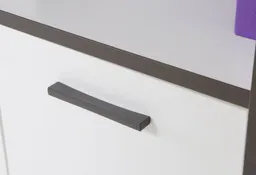 FORTE Aktenregal Keflav, Breite 44,8 cm – Produktbild 1 von 1