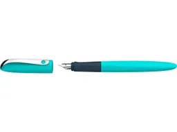 Schneider Schneider Schreiblernfüller "Wavy" türkis – Produktbild 1 von 1