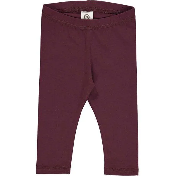 müsli müsli Babyleggings, Fig, – Produktbild 1 von 1