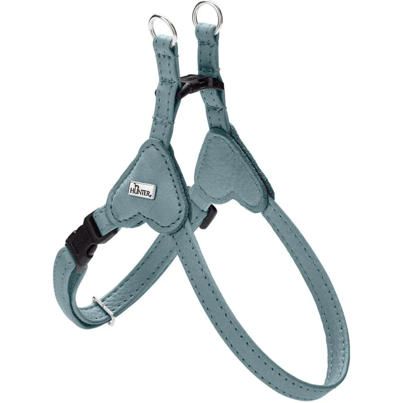 Dog Sport Dog Sport HUNTER Hundegeschirr soho mini hellblau XXXS-XXS, Hellblau, – Produktbild 1 von 1