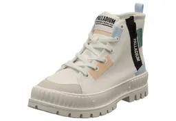 Palladium Palladium Pallashock Backzip 2 Schnürboots – Produktbild 1 von 1