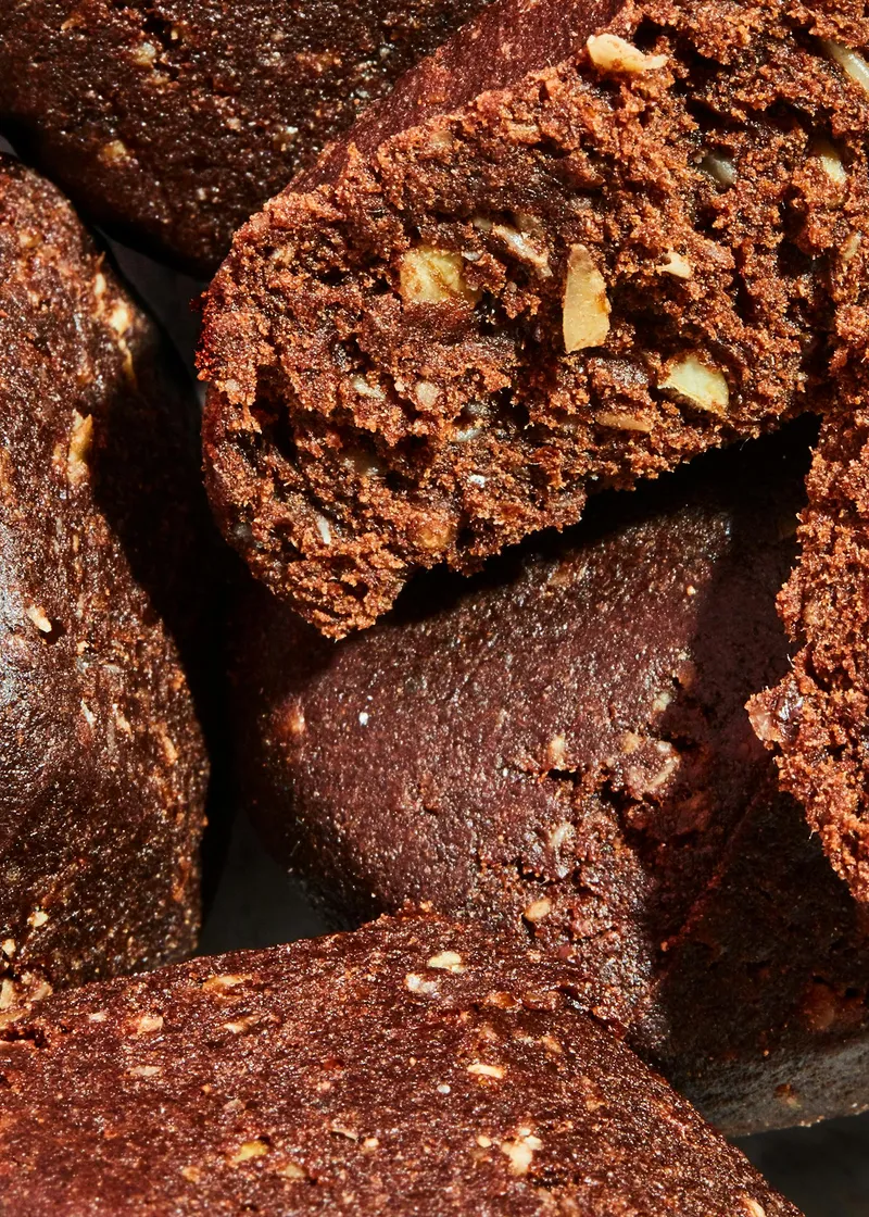 KoRo Protein Ball Brownie 14 x 30 g – Produktbild 2 von 5