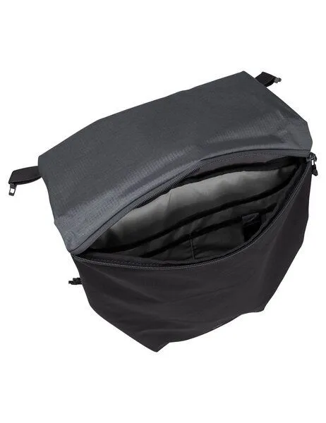 Vaude VAUDE Rucksaecke5-9L Unuk II, Schwarz, – Produktbild 3 von 5