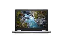 Dell DELL Laptop PRECISION 7540 mit 512GB SSD, 16GB, refurb., 3. Wahl, black – Produktbild 1 von 1