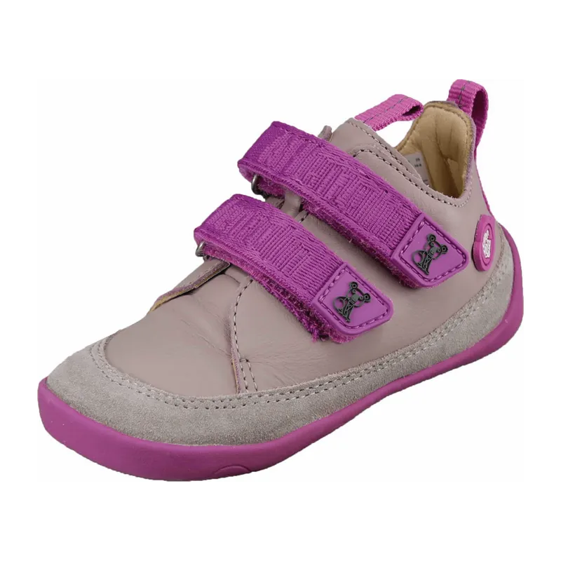 Affenzahn Affenzahn Leder Buddy Koala für Kinder, rosa, Größe 27 EU, Rosa, – Produktbild 1 von 1