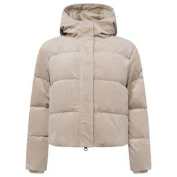 KnowledgeCotton Apparel KnowledgeCotton Apparel Corduroy Puffer-Jacke – Produktbild 1 von 1