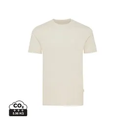 iqoniq Iqoniq Manuel ungefärbtes T-Shirt, natural raw, XL, Weiß, – Produktbild 1 von 1