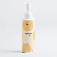 Zero Skin Zero Skin Akne Balance Reiniger - Klärend und sanft zu unreiner Haut- 145 ml – Produktbild 1 von 1