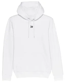 Human Family Human Family Bio Unisex Hoodie - "Skip" – Produktbild 1 von 1