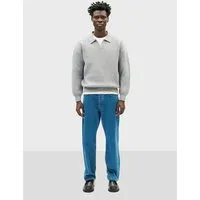 thinking mu thinking mu Strickpullover Aritz, Grey (grau), – Produktbild 1 von 1