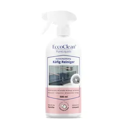 EccoClean EccoClean Käfigreiniger 500 ml – Produktbild 1 von 1