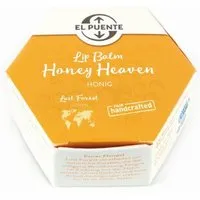 El Puente El Puente Lip Balm "Honey Heaven" | Fair Trade – Produktbild 1 von 1