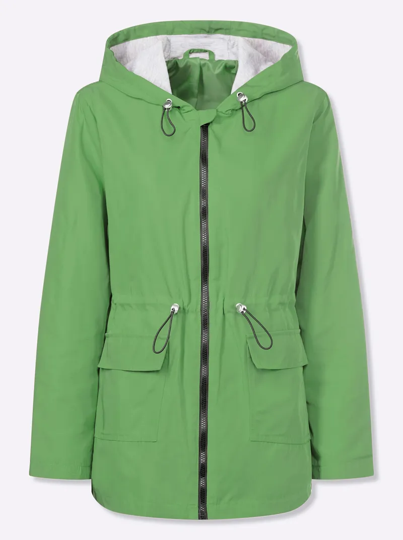 Witt Jacke, Apfel, – Produktbild 1 von 2
