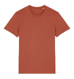 Greenspired Greenspired Nachhaltiges Unisex T-Shirt aus 100% Biobaumwolle 155 g/m² XXS-5XL – Produktbild 1 von 1