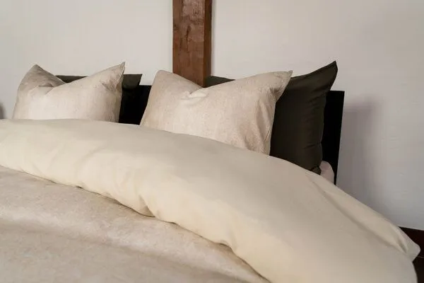 Kayori Kayori Rifu Bettwäsche Baumwolle-Satin – Produktbild 3 von 4