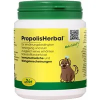 cdVet cdVet PropolisHerbal 130 g – Produktbild 1 von 1