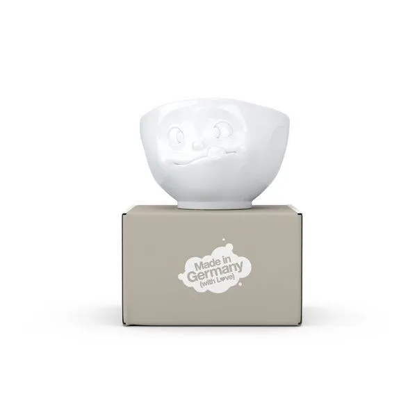 FIFTYEIGHT PRODUCTS FIFTYEIGHT PRODUCTS Leckere Porzellan Schale – Produktbild 2 von 4