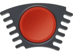 Faber-Castell Faber-Castell Einzelfarbe Connector zinnoberrot – Produktbild 1 von 1