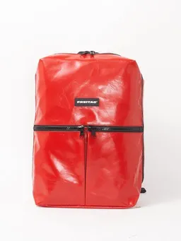 Freitag Freitag F49 FRINGE - red black (000004277849) – Produktbild 1 von 1