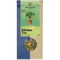 SONNENTOR Glückstee – Produktbild 1 von 1