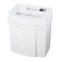 Hsm Hsm Aktenvernichter 'Pure 120', Streifenschnitt 3,9 mm, P-2/T-2 – Produktbild 3 von 3
