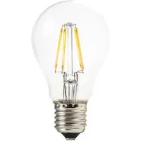 BioLicht BioLicht LED-Lampe "Pure-Z-Neo" E27, 4,2 W, 400 lm, 2700 K, klar – Produktbild 1 von 1