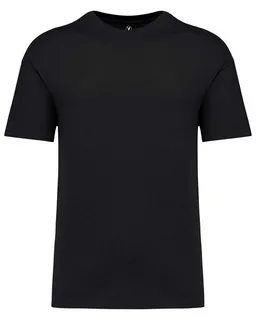 YTWOO YTWOO Unisex-T-Shirt mit hängenden Schultern aus 100% Bio-Baumwolle – Produktbild 1 von 1