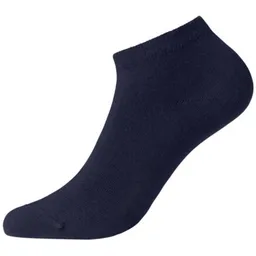 HAKRO HAKRO Sneaker Socken Essentials #973 Gr. M tinte – Produktbild 1 von 1
