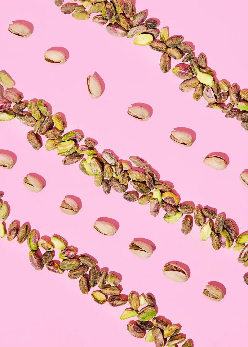 KoRo Pistazienkerne mit Haut 1 kg – Produktbild 4 von 5
