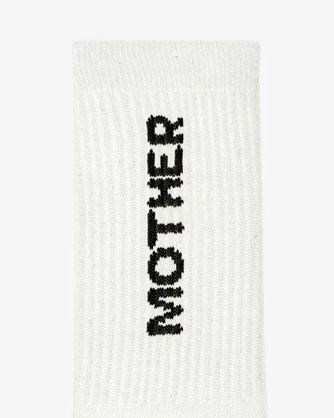 MoEa MoEa Socks Mother Earth, Brown, – Produktbild 2 von 2